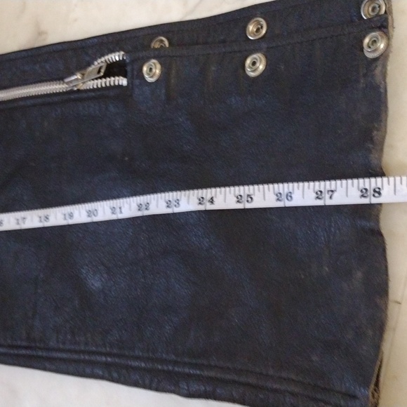 FMC Riding chaps. - Picture 13 of 16